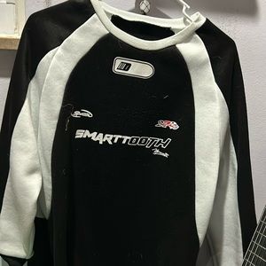 Cute racing y2k shirt